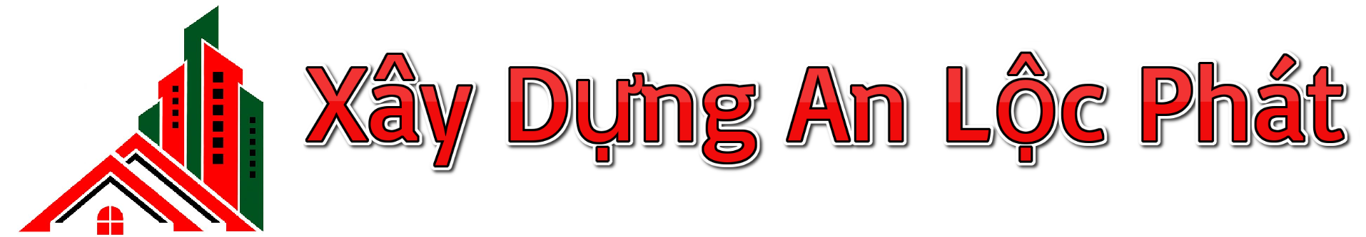 Xây Dựng An Lộc Phát